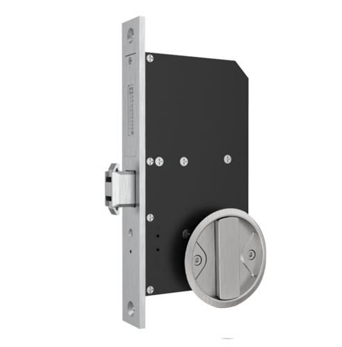 SDDS-SSS002 - Hidden Sliding Door Lock