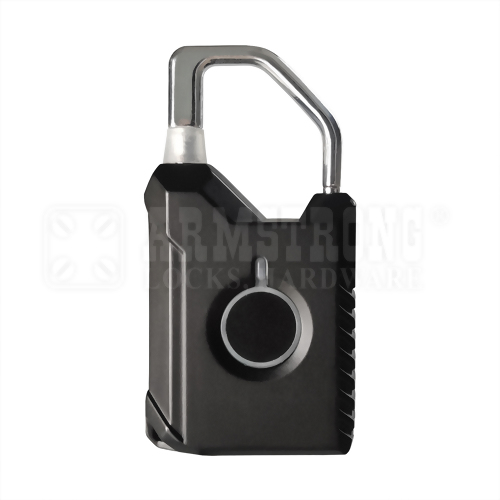 Fingerprint Padlock