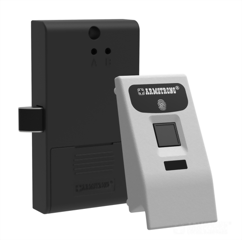 Smart Digital Fingerprint Lock for Cabinet (SDWF-001A-G2)