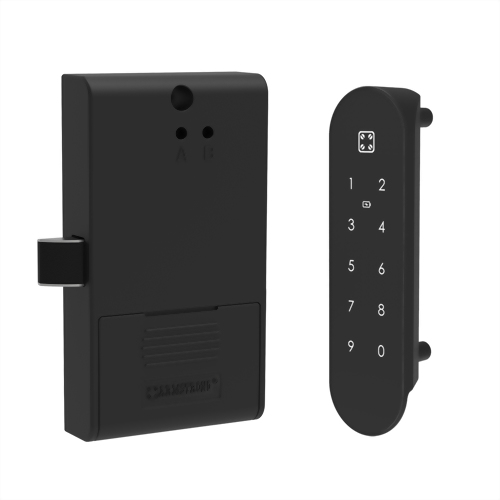 Code Entering Smart Digital Lock (SDWP-012)