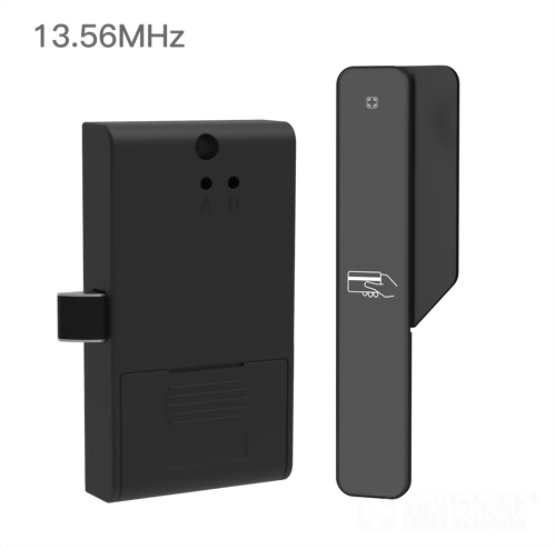 智慧電子置物柜把手锁系列  (RFID) SDWC-011