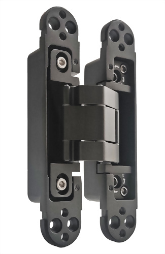 3D Concealed Door Hinge