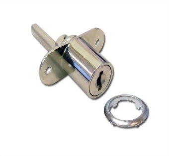 Central Lock 666 - Armstrong Locks Hardware