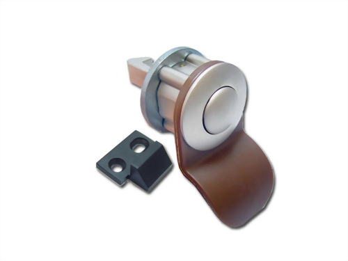 ปุ่มกดตะขอแบบดึงด้วย 5100Z-1