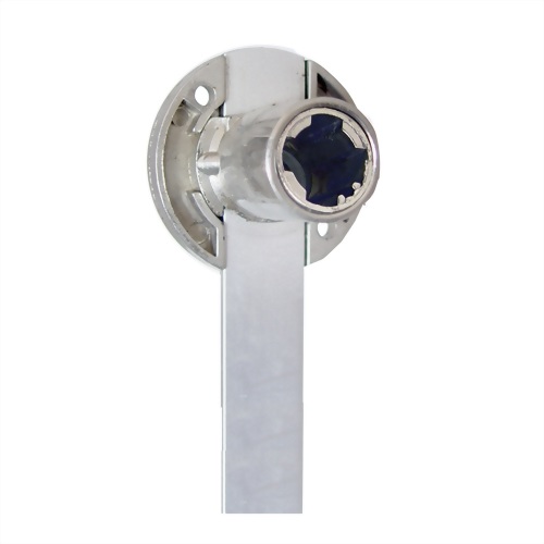 Removable Cylinder Lock 8500-S1