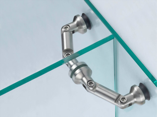 Glass Connector 1600-03