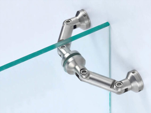 Glass Connector 1600-05