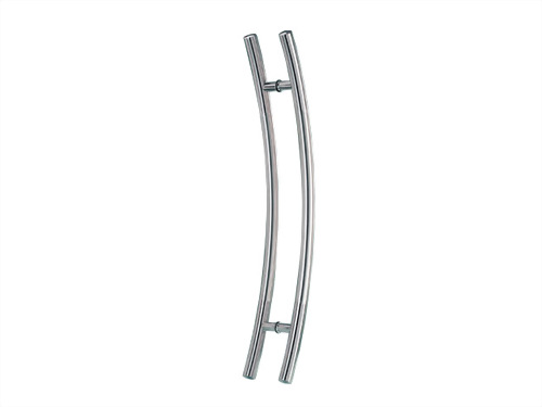 مقبض الزجاج 1410sus-06