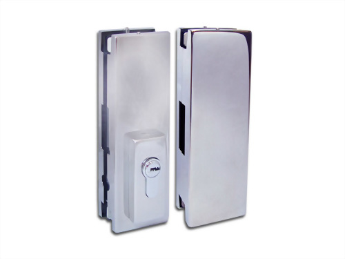 Conexões de Patch 1540-06