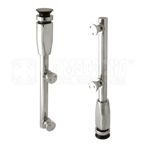 玻璃门铰链 3000-01