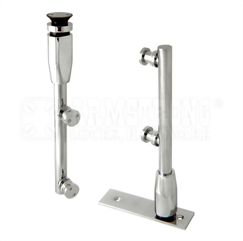 Glass Door Hinge 3000-04