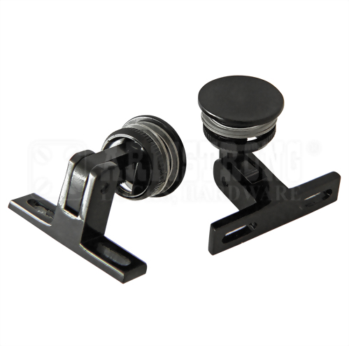 Cabinet Glass Door Hinge 3010-03