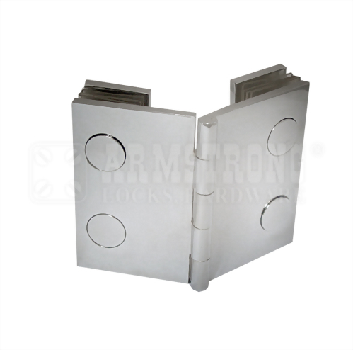 บานพับประตูกระจก 3010-07