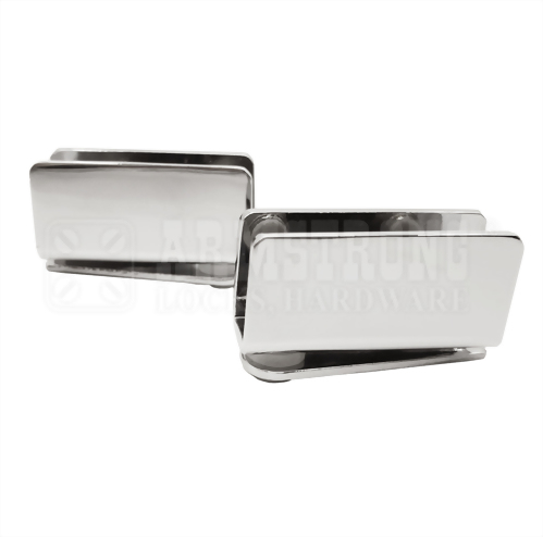CABINET GLASS DOOR HINGE 3010-12