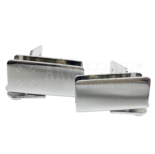 CABINET GLASS DOOR HINGE 3010-13
