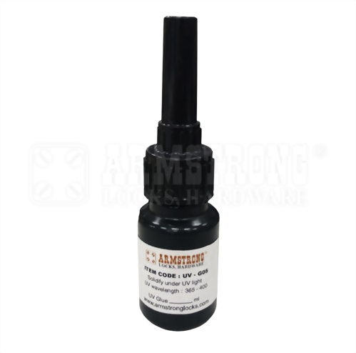UV Bonding Hardware uv-g05