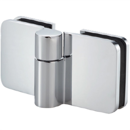 Lift-Off Hinge - Glass to Glass - for right door use