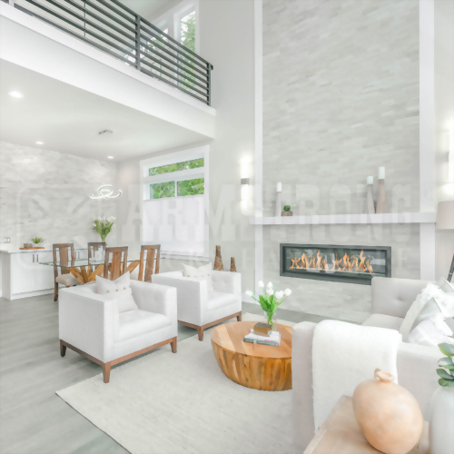 Solução residencial