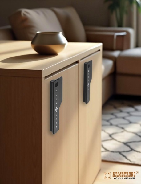 Innovative Lock Solutions — Coming Soon