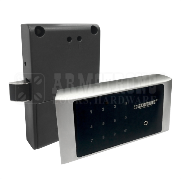 Code Entering Smart Digital Password Lock for (SDWP002)
