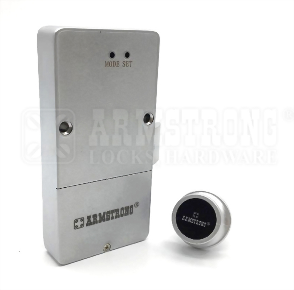 RFID keyless lock Armstrong Locks Hardware