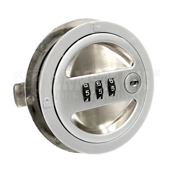 Types of deals combination locks
