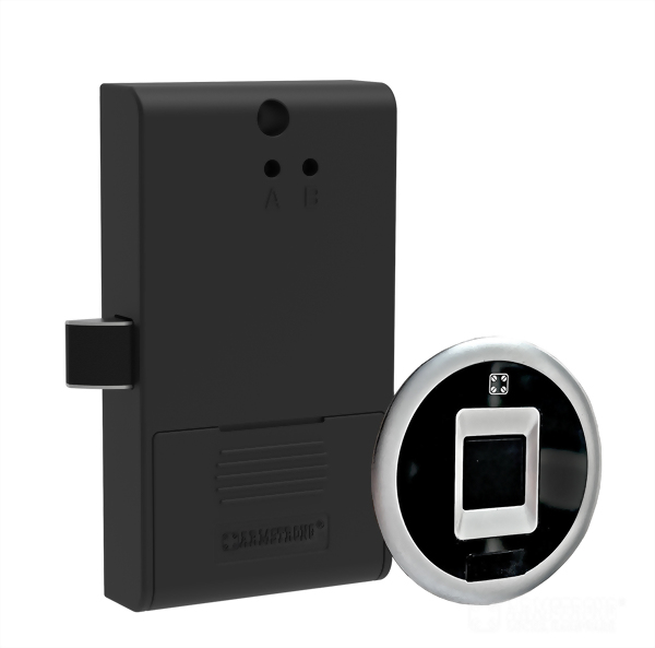 Smart Digital Fingerprint Lock for (SDWF002AG2)