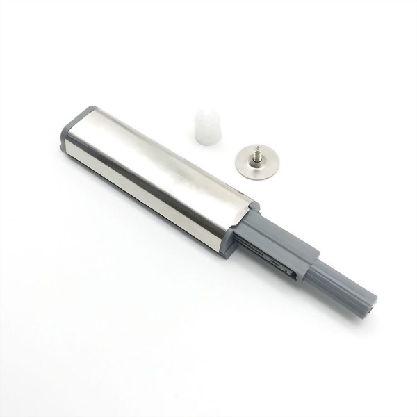 Steel door push opener Armstrong Locks Hardware