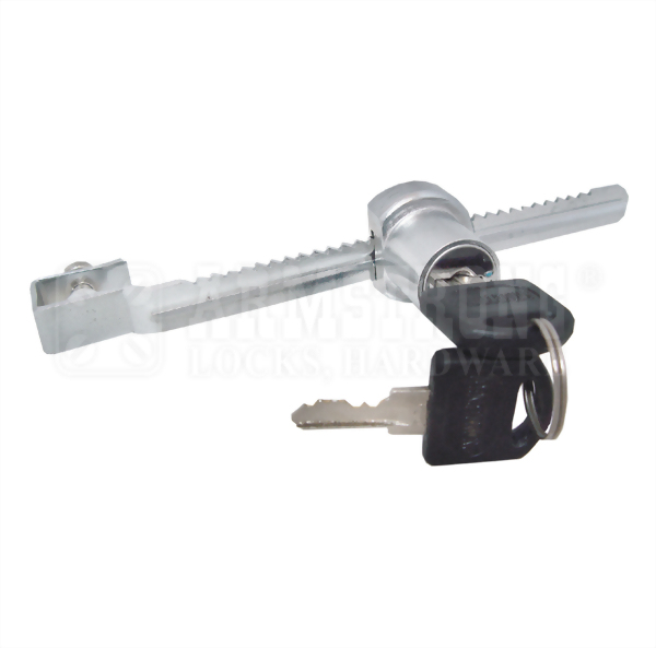 Cabinet Sliding Glass Door Lock 409