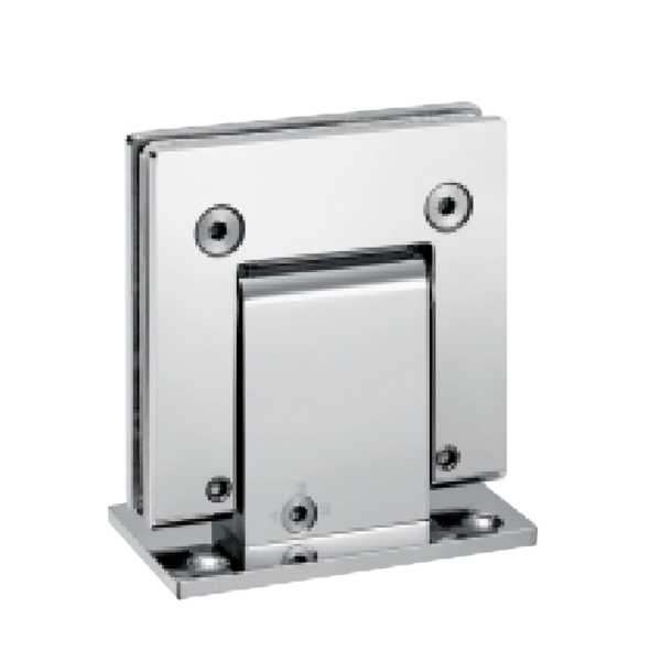 Hydraulic Shower Door Hinge Armstrong Locks Hardware