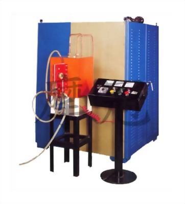 高周波金属热处理机