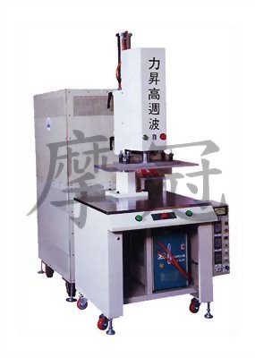 高周波金属网螺丝埋植机