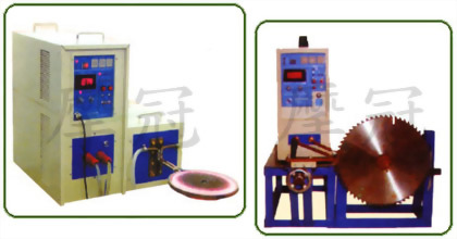 晶体式高频感应加热设备