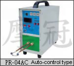 晶体式高频感应加热设备系列