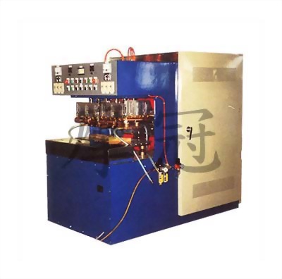 高周波商标压铸机