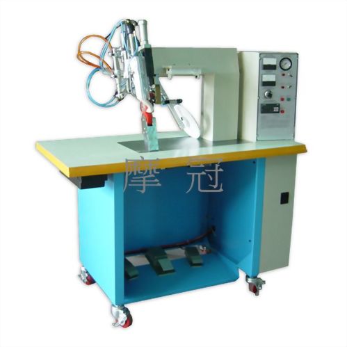 热气缝合密封机
