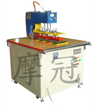 连续式帆布熔接机