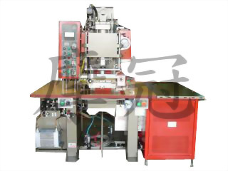 T型双头同步熔断机