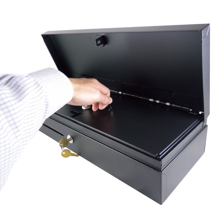 Cash Drawer Open Program 1000 Years strongdownloadnex