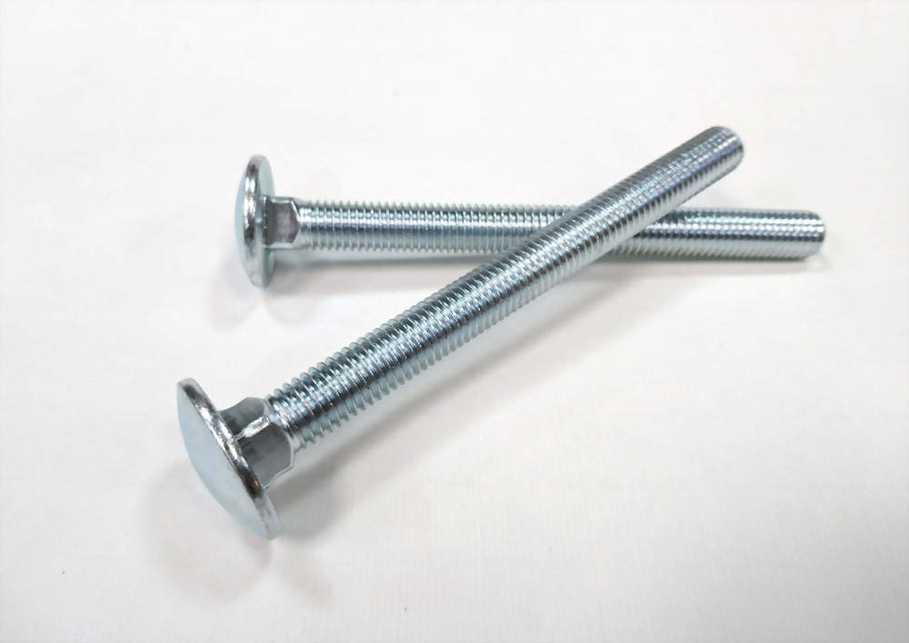 Taiwan Carriage Bolts Manufacturers | Zi Ea Factory