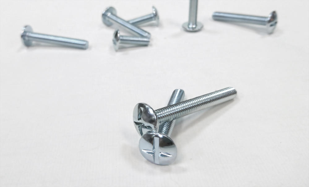 Taiwan Roofing Bolts Manufacturers | Zi Ea Factory