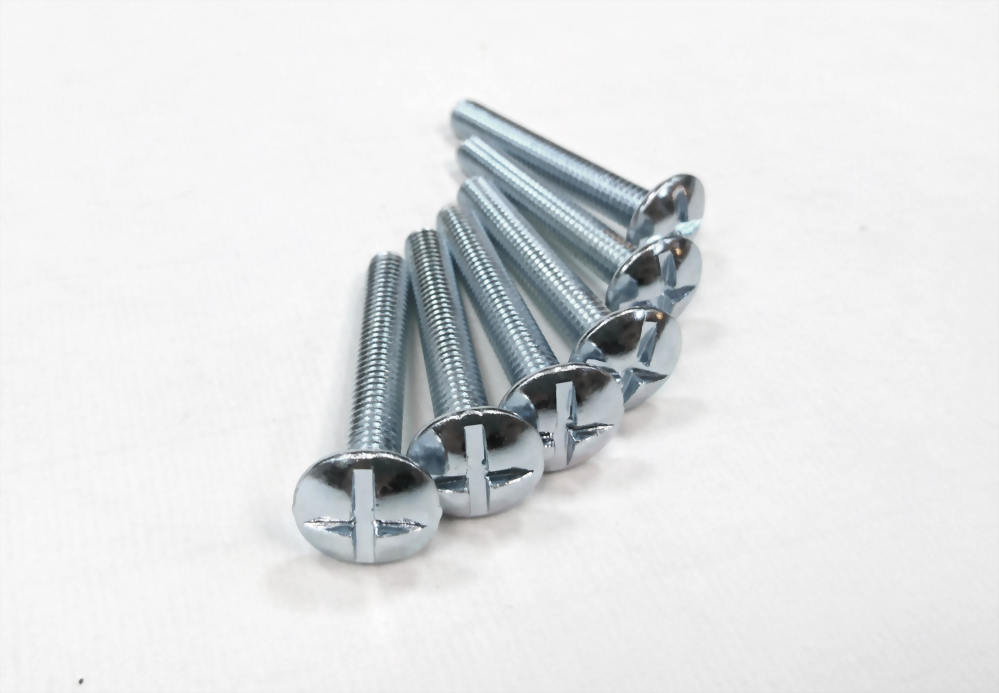 Taiwan Roofing Bolts Manufacturers | Zi Ea Factory