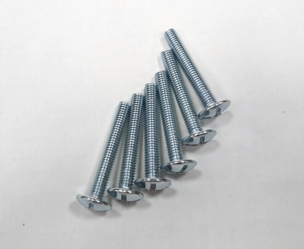 Taiwan Roofing Bolts Manufacturers | Zi Ea Factory