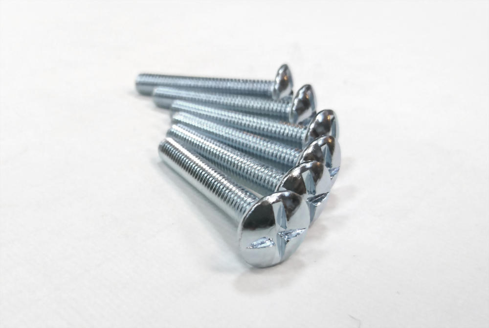 Taiwan Roofing Bolts Manufacturers | Zi Ea Factory