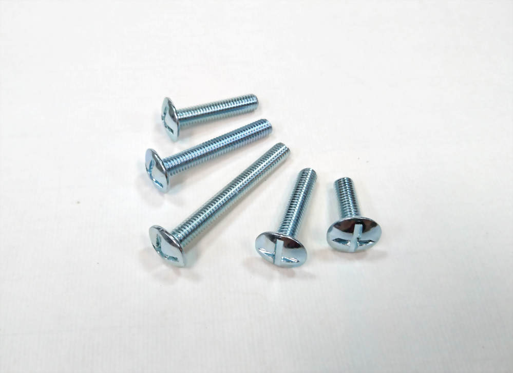 Taiwan Roofing Bolts Manufacturers | Zi Ea Factory
