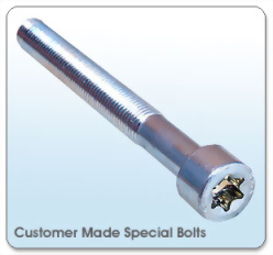 Taiwan Socket Flange Screws manufacturer - Zi Ea Factory Equipment