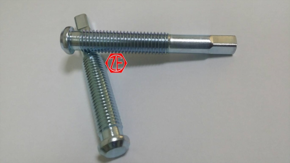 Special bolts