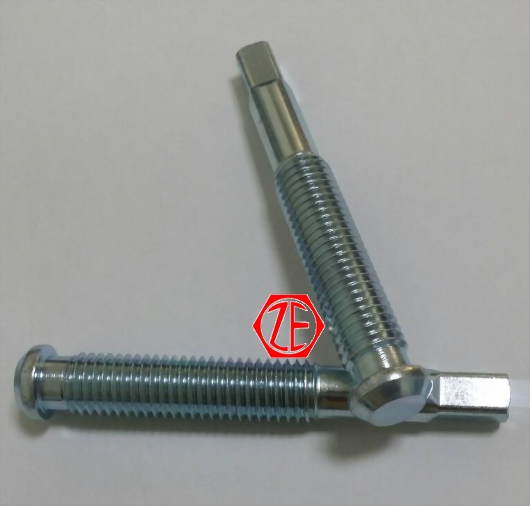 Special bolts