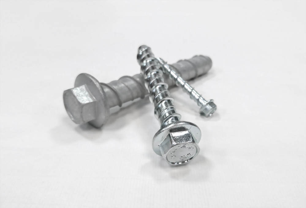 Taiwan Concrete Bolt manufacturer - Zi Ea Factory