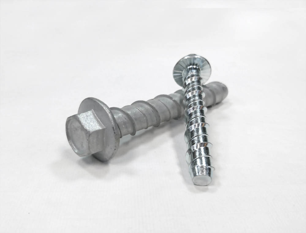 Taiwan Concrete Bolt manufacturer - Zi Ea Factory